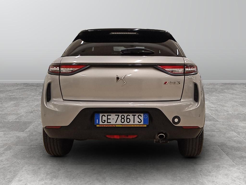 ALTRE MARCHE DS3 - DS3 Crossback 1.5 bluehdi Performance Line+ 130cv auto