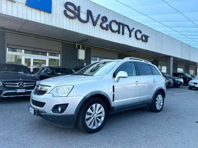 Opel Antara Antara 2.2 cdti 4X4