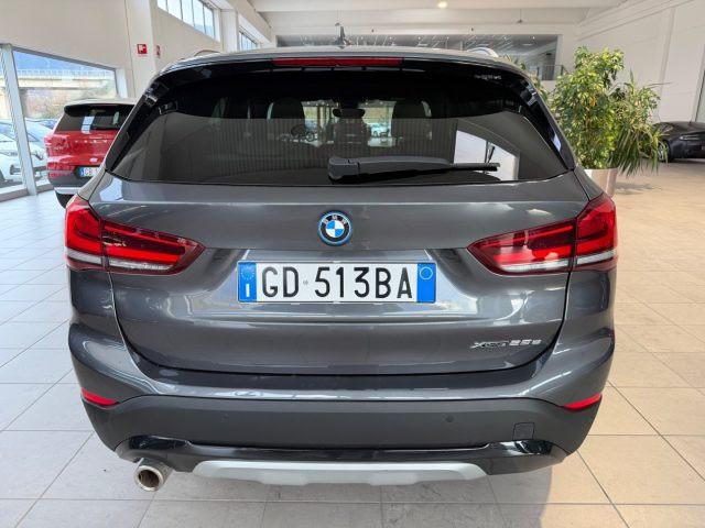 BMW X1 xDrive25e xLine