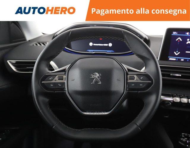 PEUGEOT 3008 BlueHDi 120 S&S Allure