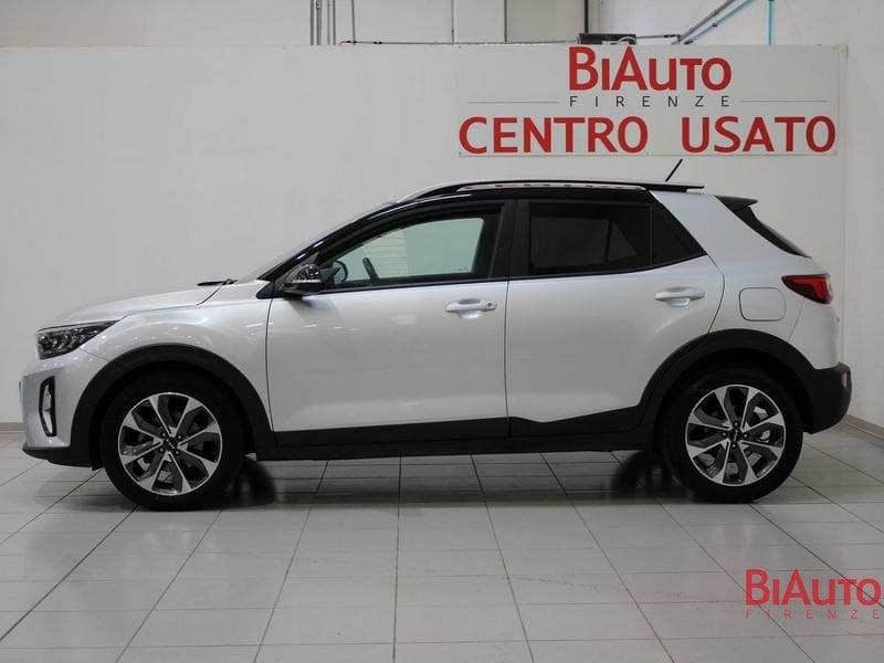 KIA Stonic Stonic 1.0 T-GDi 100 CV MHEV MT Style