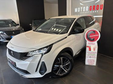 Peugeot 3008 1.5 BlueHDi 130 S&S Allure