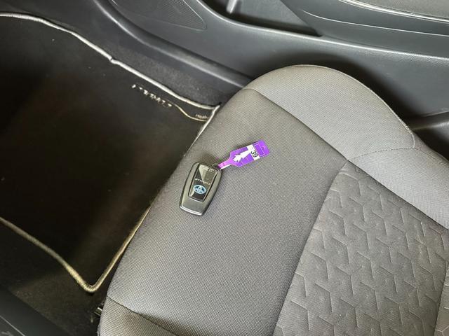 TOYOTA Corolla 1.8 HYBRID STYLE