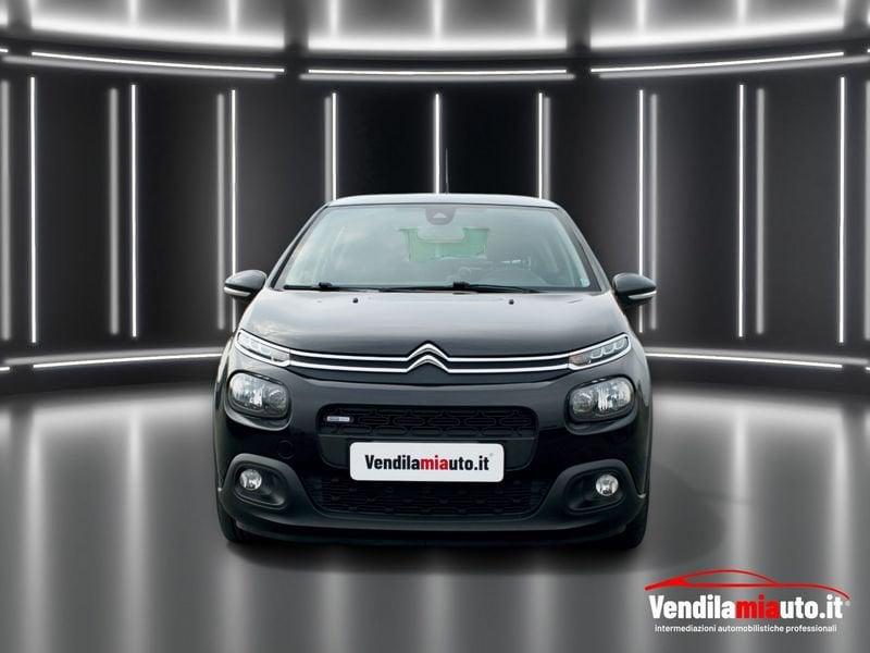 Citroën C3 C3 PureTech 82 GPL Shine - PADOVA