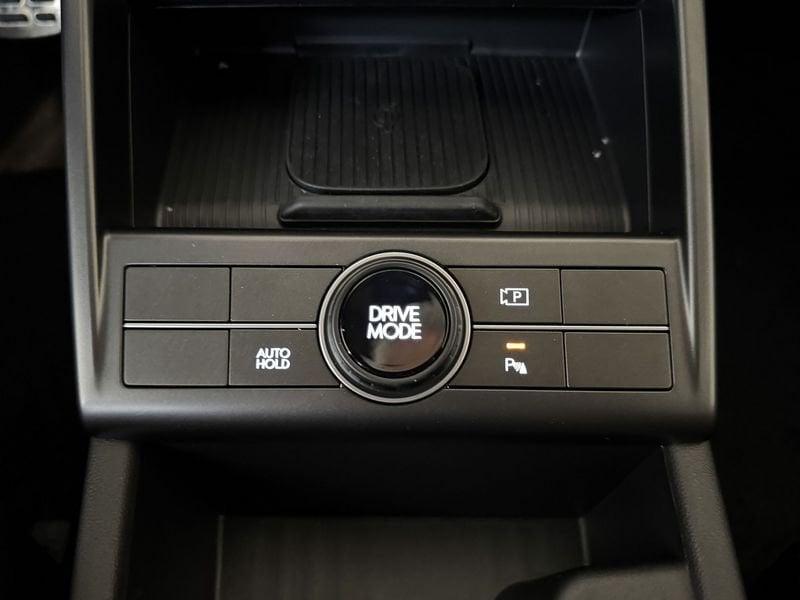 Hyundai Kona Hybrid KONA 1.6 HEV NLine 2WD DCT