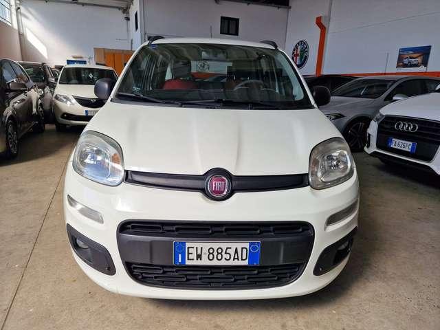 Fiat Panda Panda0.9 t.air t. natural power Pop 80cv