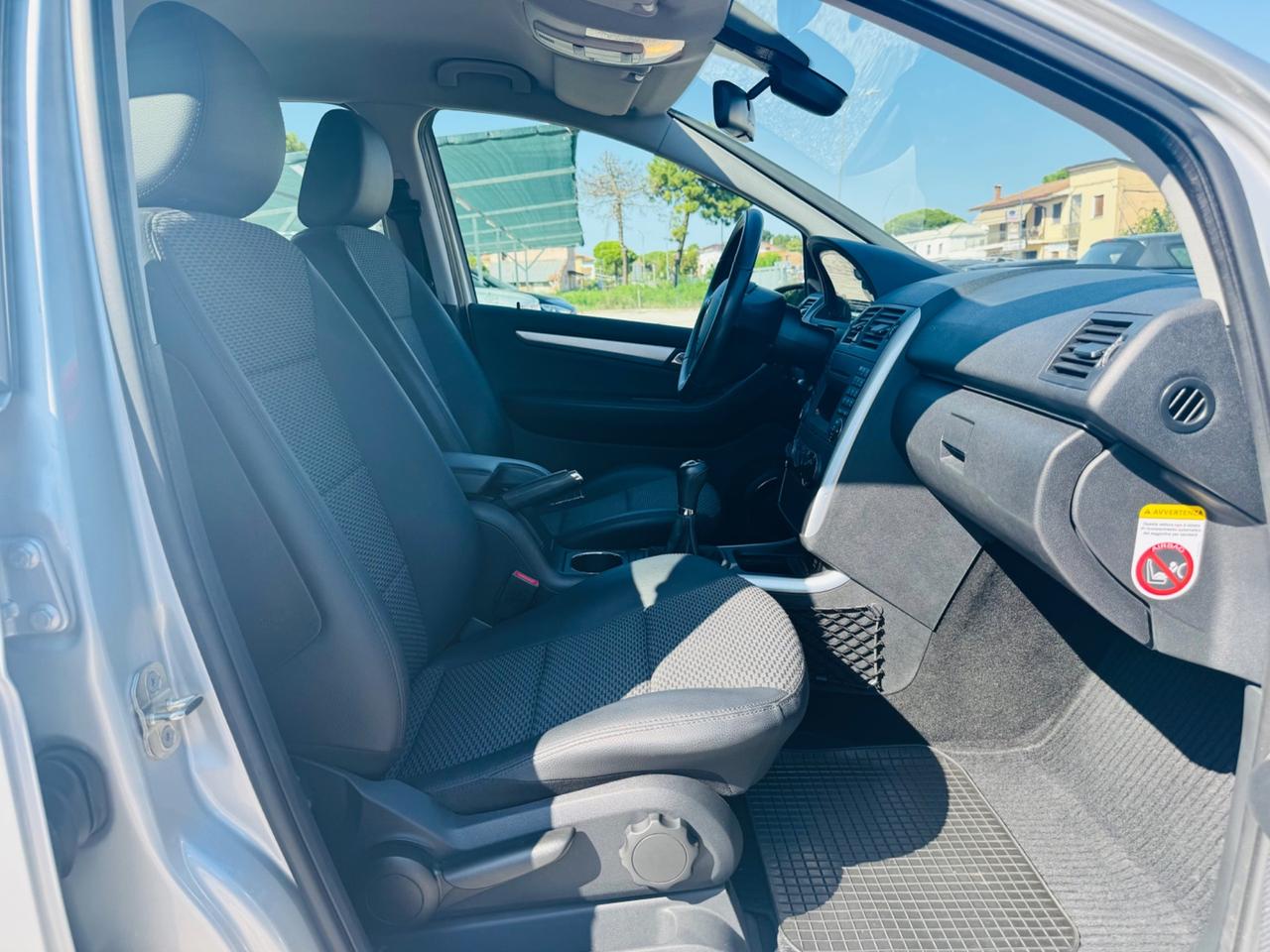 Mercedes-benz A 150 Avantgarde