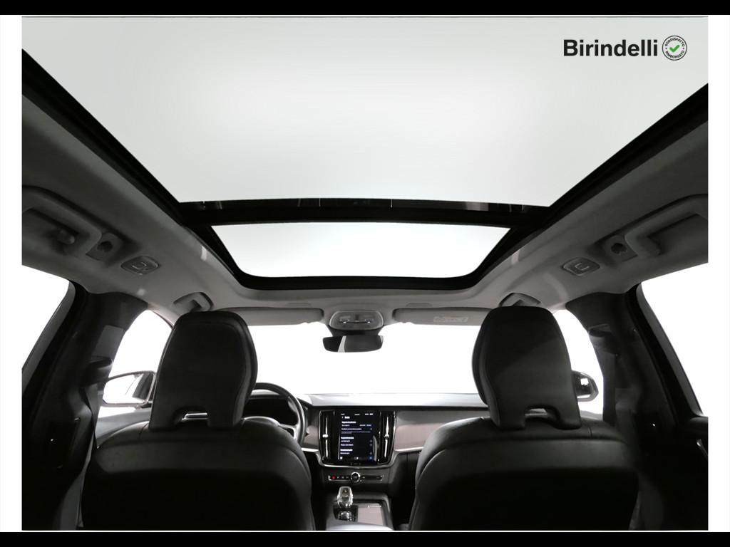 VOLVO V90 (2016-->) - V90 B4 (d) AWD Geartronic Inscription