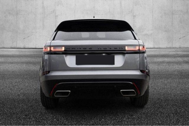 LAND ROVER Range Rover Velar 3.0D V6 300 CV R-Dynamic