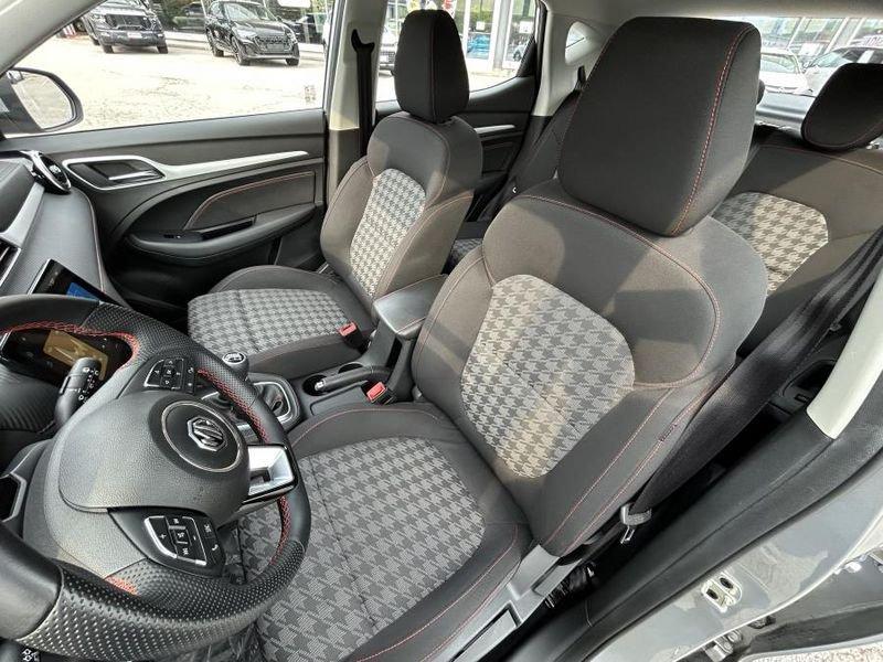 MG ZS 1.5 VTi tech Comfort PROMOZIONE LIMITATA!!