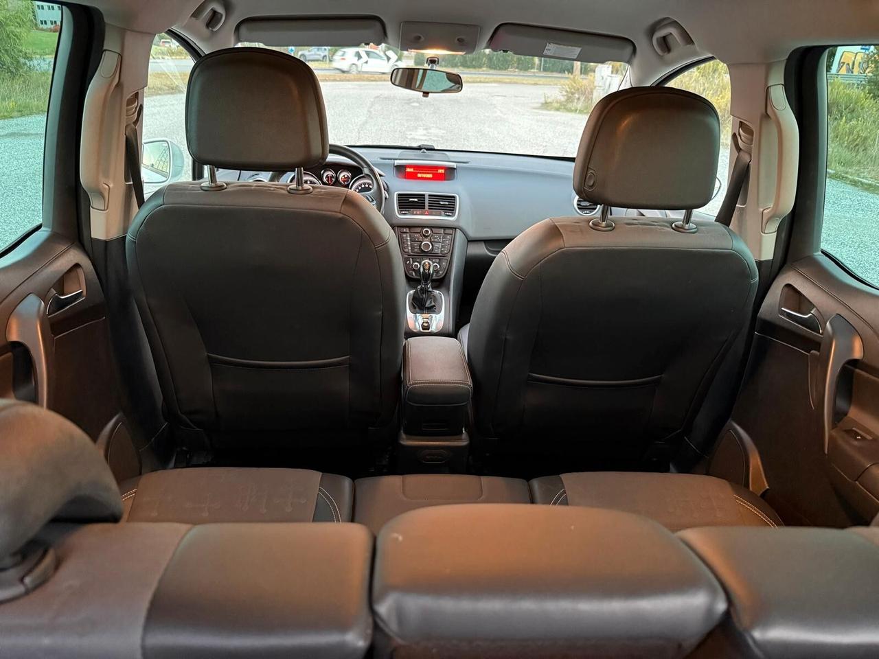 Opel Meriva 1.3 CDTI 95CV ecoFLEX Cosmo