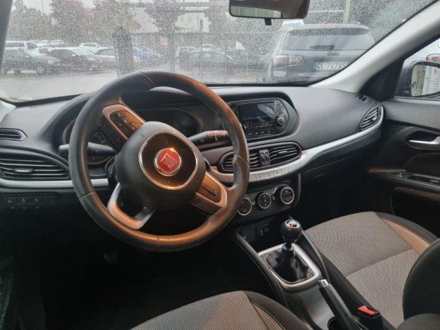 FIAT Tipo 1.4 5 porte Lounge