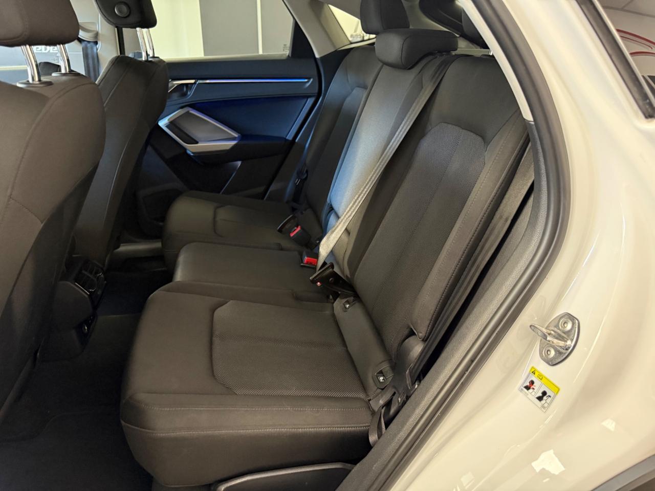 Audi Q3 SPB 35 TDI S tronic