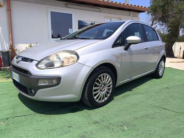 Fiat Grande Punto Evo 1.3 Mjt 75 CV DPF 5 porte S&S Dynamic - 2010