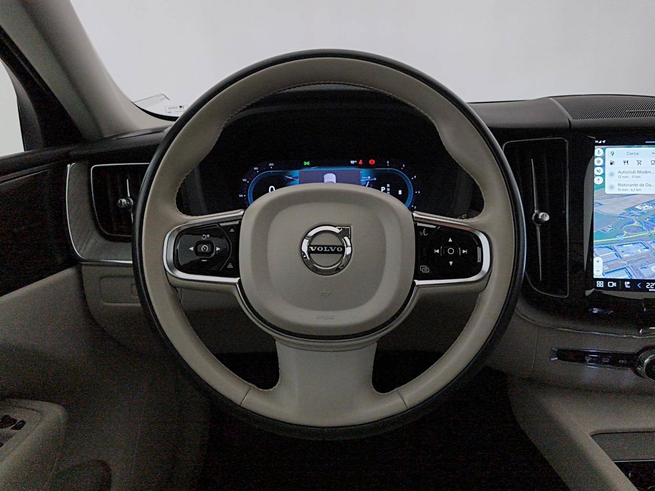 VOLVO XC60 N1 2.0 B4 d Ultimate Dark awd