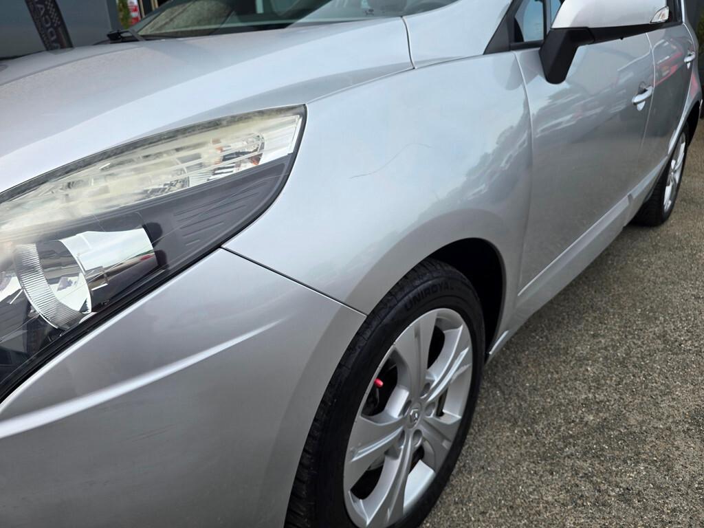 Renault Scenic Scénic X-Mod 1.5 dCi 110CV Dynamique