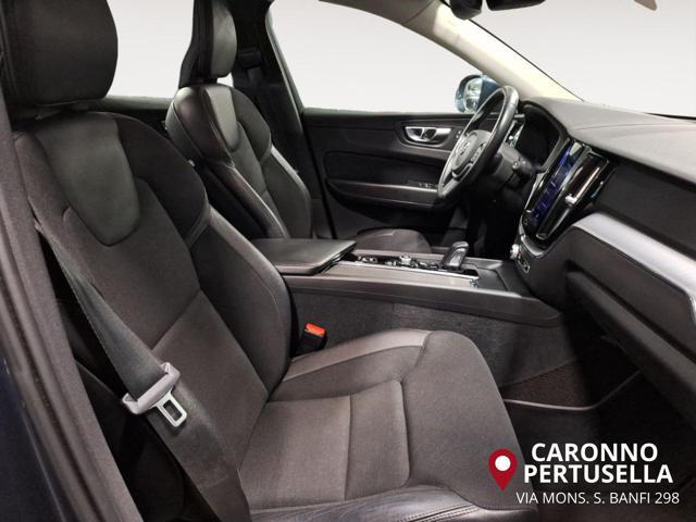 VOLVO XC60 B4 (d) AWD Geartronic Momentum