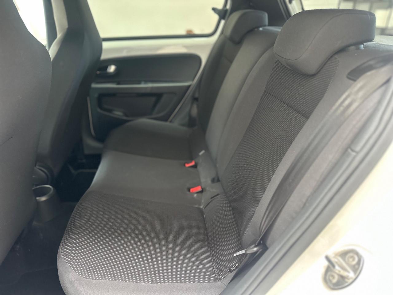 Volkswagen UP! Automatica