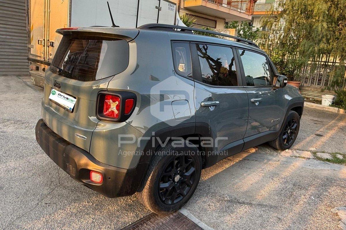 JEEP Renegade 1.6 Mjt 105 CV Business
