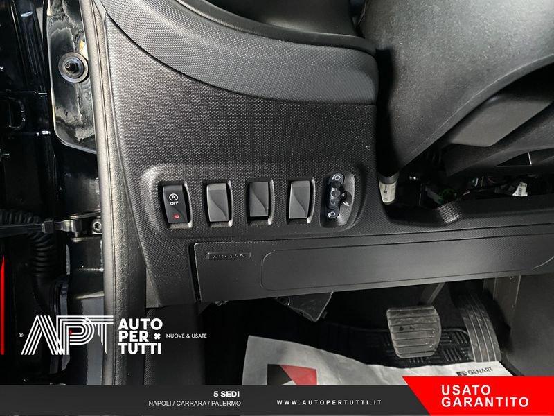 smart forfour Forfour 1.0 Youngster 71cv twinamic my18