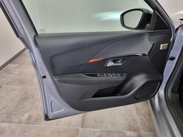 PEUGEOT 208 motore elettrico 136 CV 5 porte Active Pack