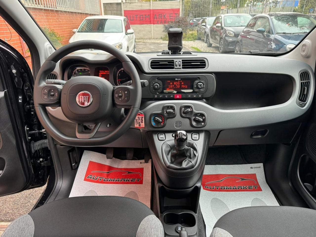 Fiat Panda 0.9 TwinAir Turbo S&S 4x4