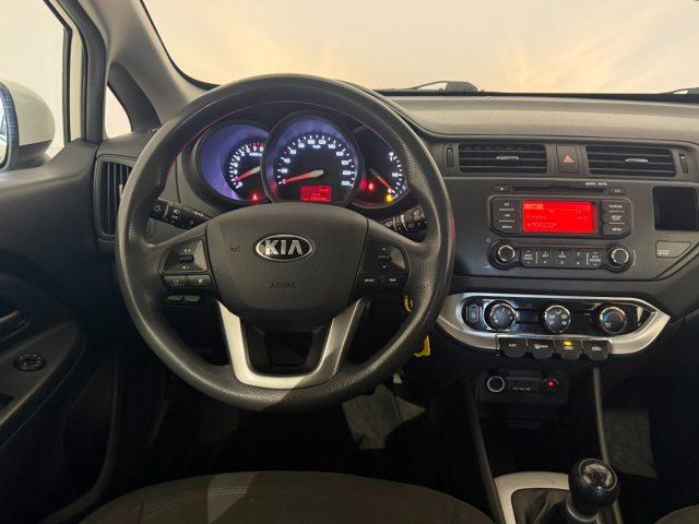 KIA Rio 1.2 CVVT 3p. EX