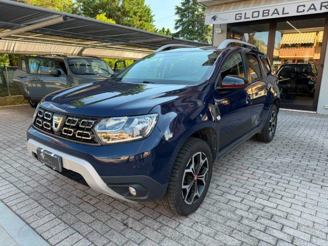 DACIA Duster 1.6 GPL 4x2 Techroad