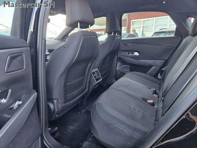 DS AUTOMOBILES DS 7 1.6 225cv E-Tense Automatica Bastille - GP711MF