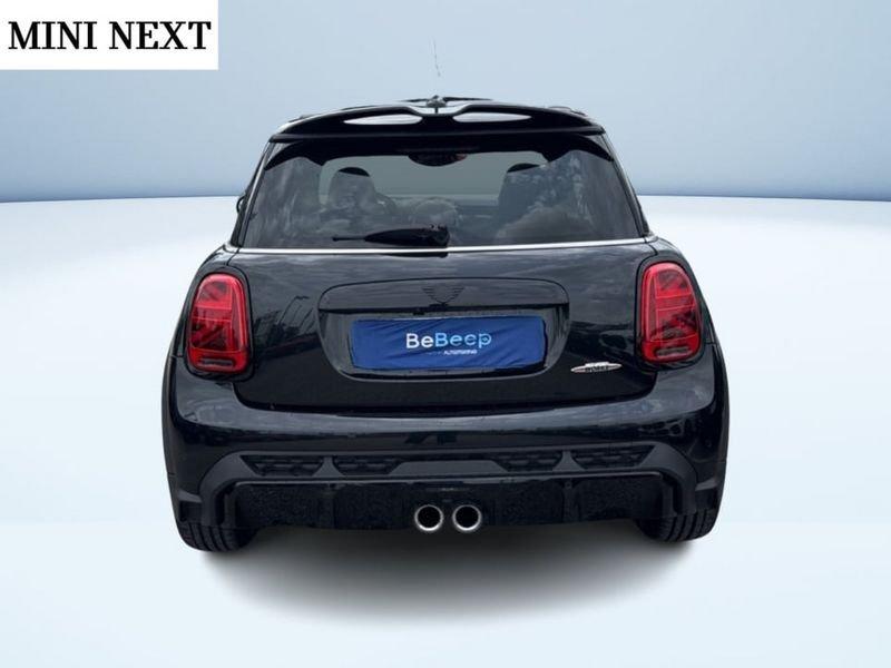 MINI Mini 3 porte MINI 3P 2.0 JCW JCW AUTO