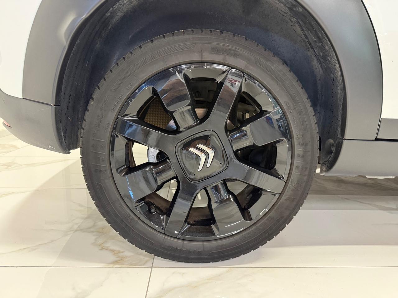 Citroen C4 Cactus PureTech 110 S&S Origins