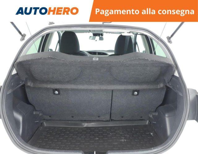 TOYOTA Yaris 1.5 Hybrid 5 porte Active
