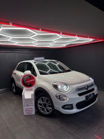 Fiat 500X 1.3 MultiJet 95 CV Lounge 11/2015