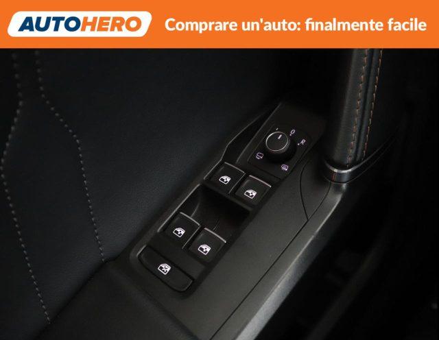 CUPRA Leon 1.5 Hybrid 150 CV DSG