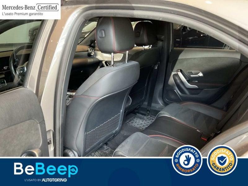 Mercedes-Benz Classe A A 180 D PREMIUM AUTO