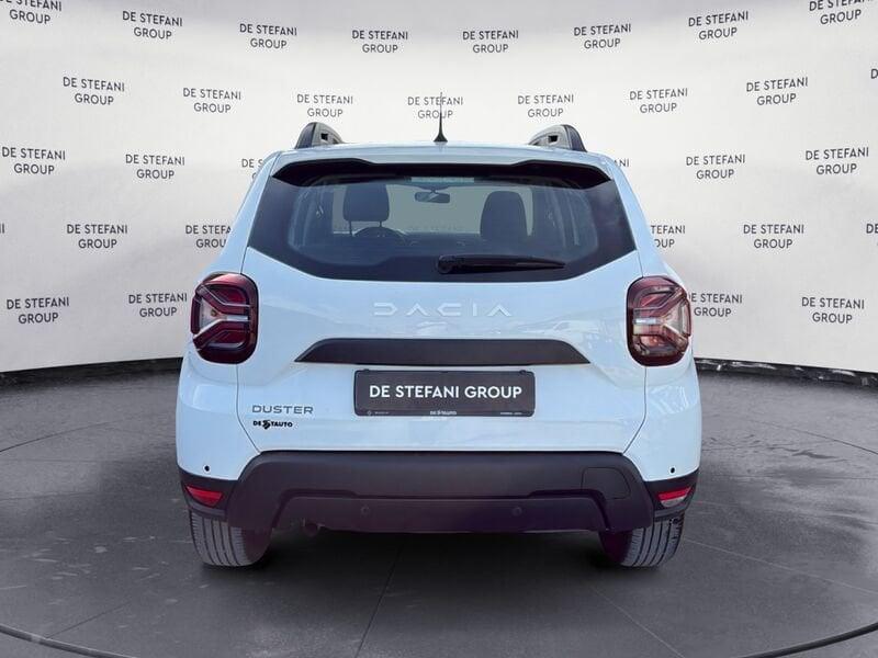 Dacia Duster Duster 1.5 blue dci Expression 4x2 115cv