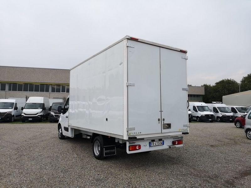 Renault Master T35 2.3 dCi/165 TP PL Twin Turbo S&S