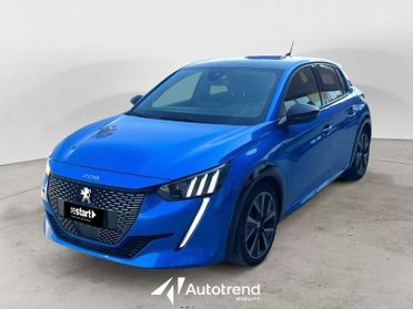 Peugeot 208 PureTech 130 CV S&& Automatica EAT8 GT Pack S&S