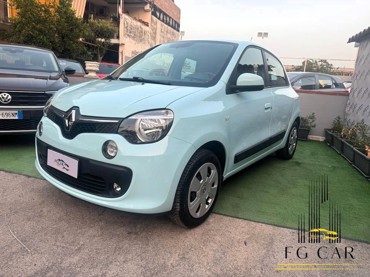 Renault Twingo 1.0 SCe Live 02/2015