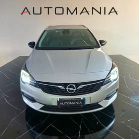Opel Astra Sports Tourer 1.5 cdti Business Elegance s&s 122cv at9