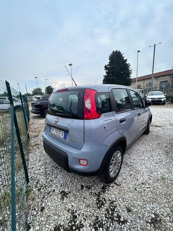 FIAT Panda 1.0 FireFly 70cv S&S Hybrid