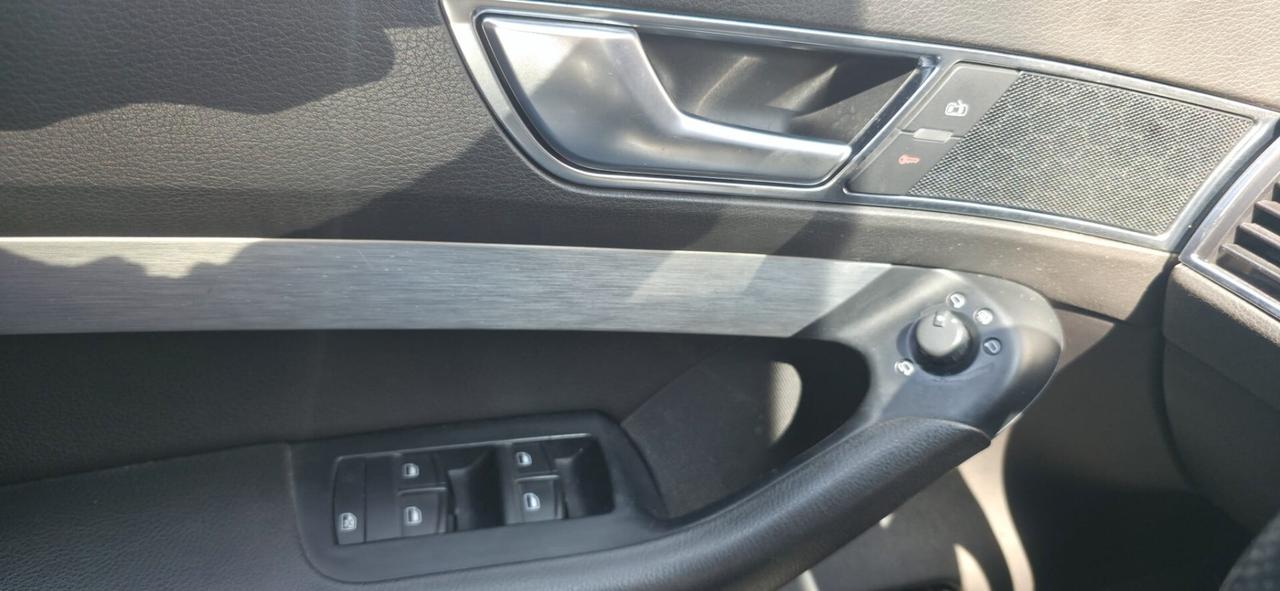 Audi A6 3.0 V6 TDI F.AP. quattro