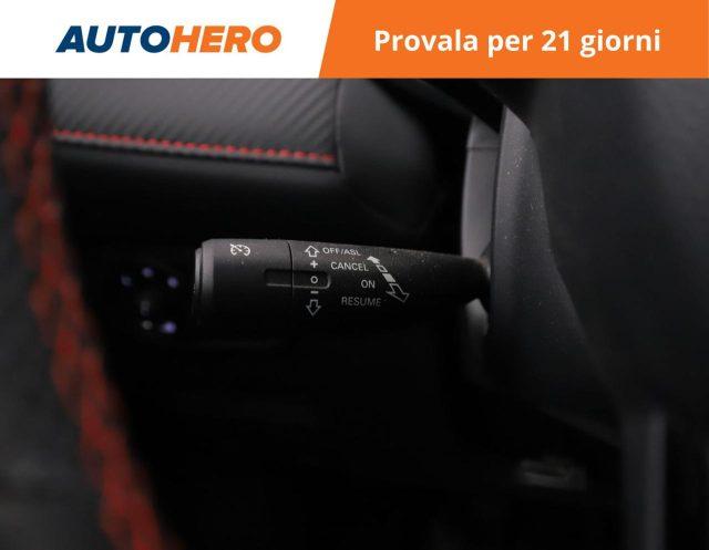 MG ZS 1.5 VTi-tech Comfort