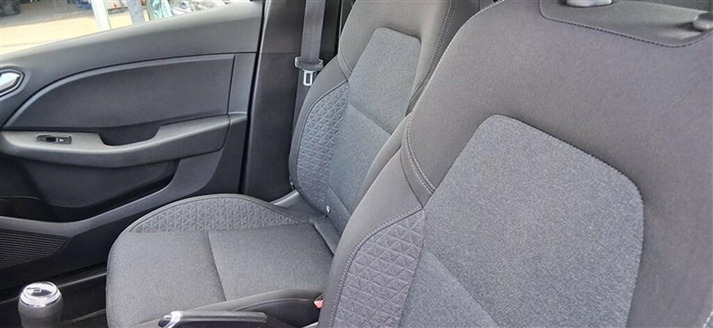 Renault Clio 5 Porte 1.0 TCe Equilibre