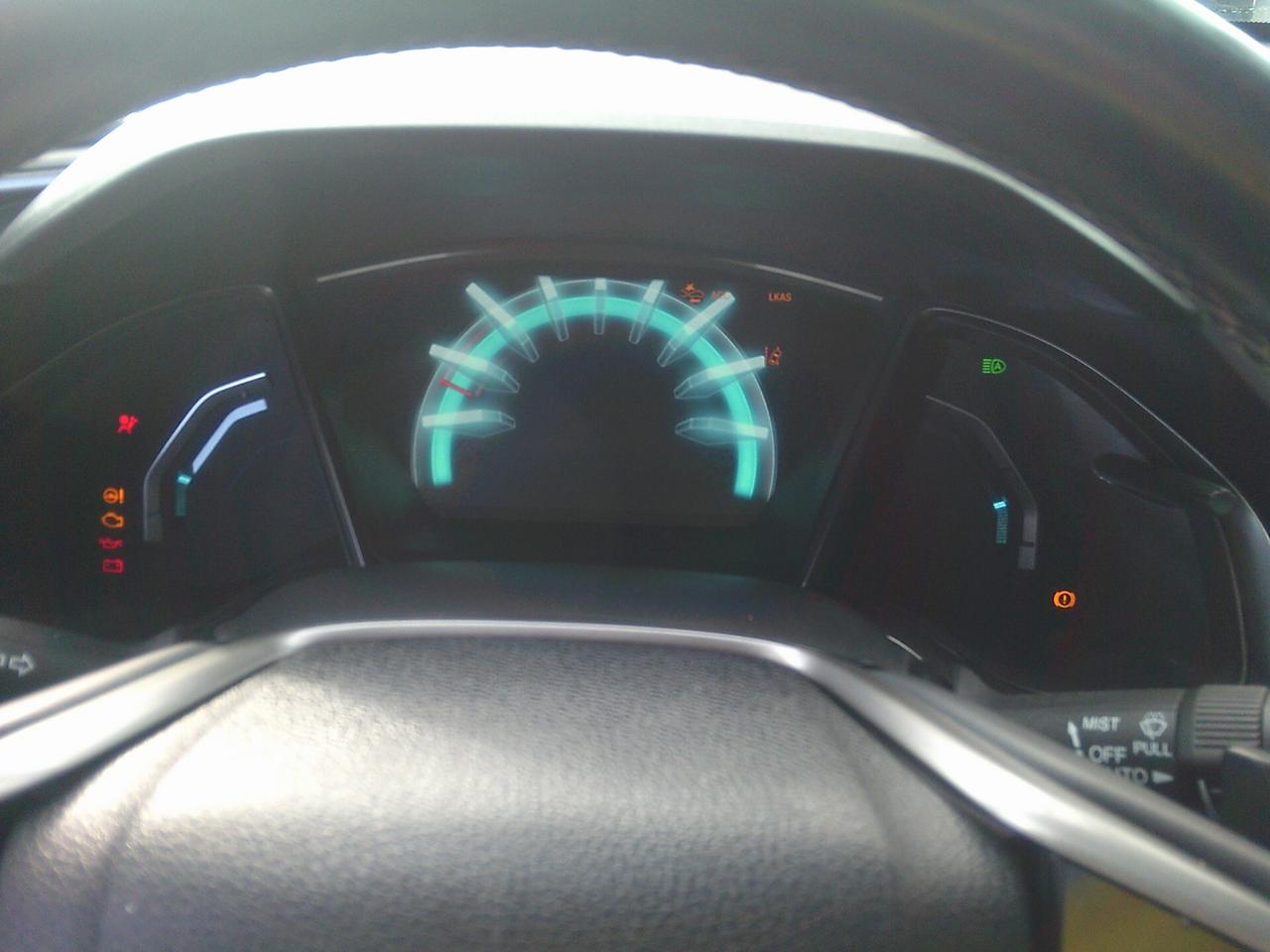 Honda Civic 1.0T 5 porte Executive Premium