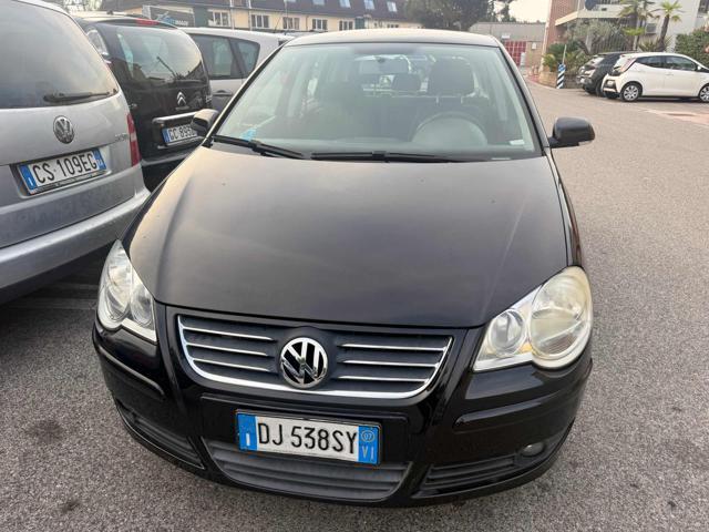 VOLKSWAGEN Polo 1.4/69CV TDI 5p. Sportline senza lavoro da fare