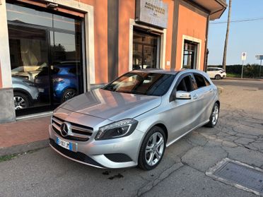 Mercedes-benz A 200 CDI Automatic Premium
