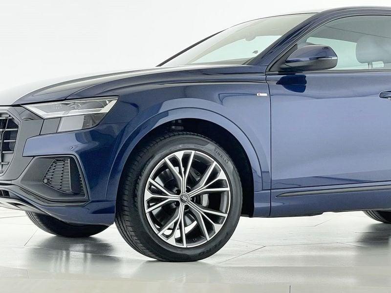 Audi Q8 Q8 50 TDI 286 CV quattro tiptronic Sport