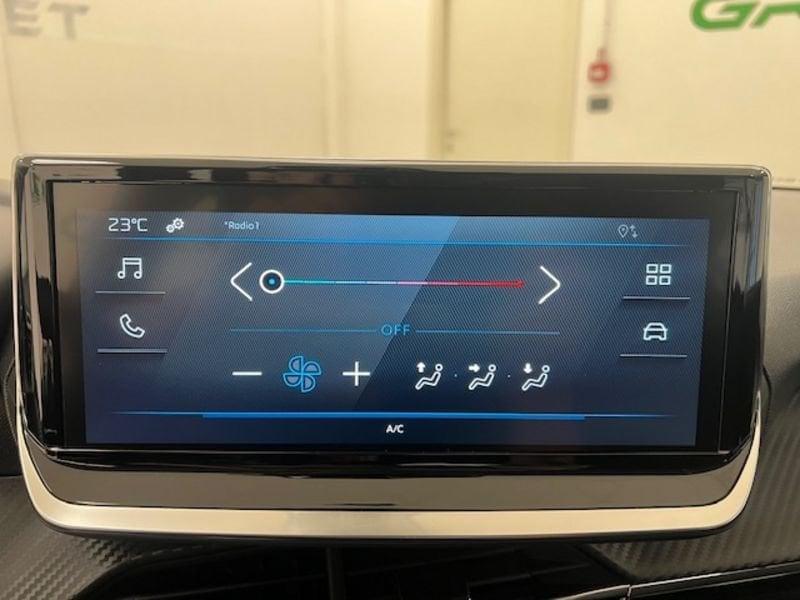 Peugeot 208 5P - STYLE Hybrid 110 E-DCS6