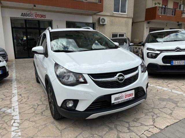 Opel Karl 1.0 Rocks s&s 73cv my19